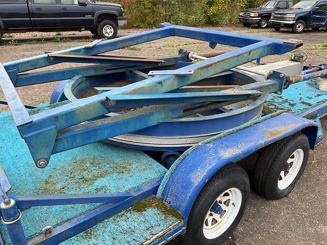 Trailer - afbeelding 1 van  7