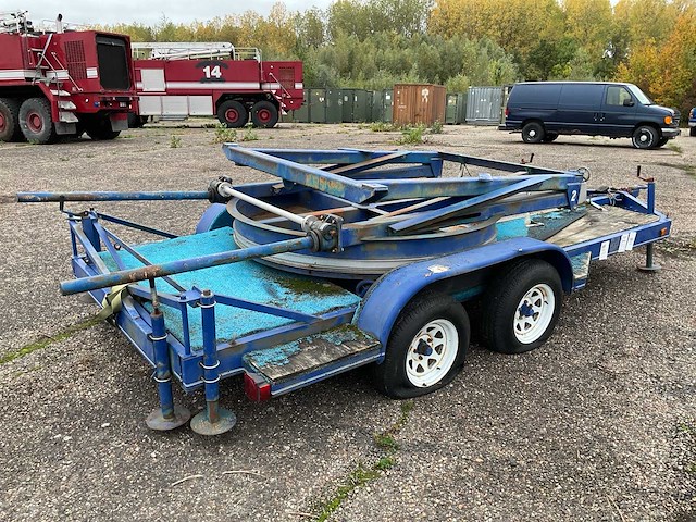 Trailer - afbeelding 3 van  8