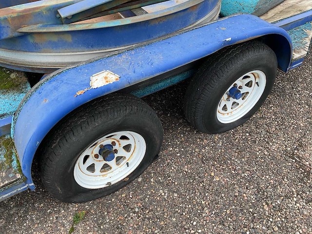 Trailer - afbeelding 2 van  8