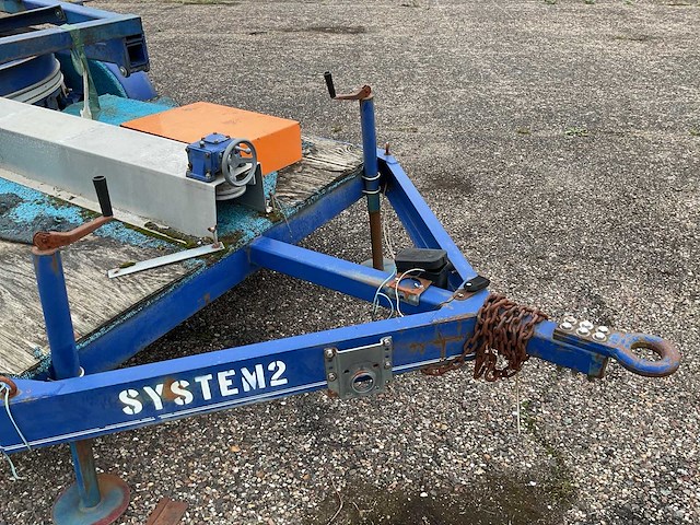 Trailer - afbeelding 1 van  8