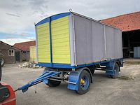 Trailer - afbeelding 1 van  19