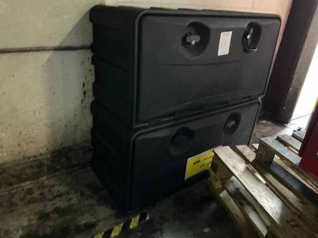 Trailerbak (2x) - afbeelding 2 van  2