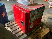 Trailerbak - afbeelding 1 van  4