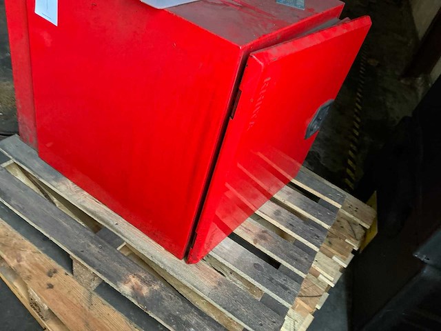 Trailerbak - afbeelding 2 van  4