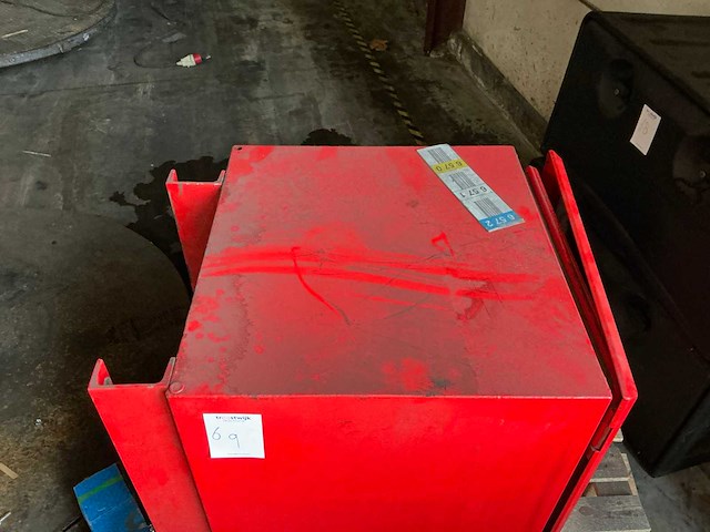 Trailerbak - afbeelding 4 van  4