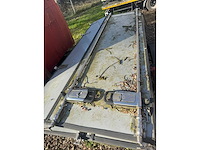 Trailerdeur - vrachtwagen onderdeel - afbeelding 2 van  2