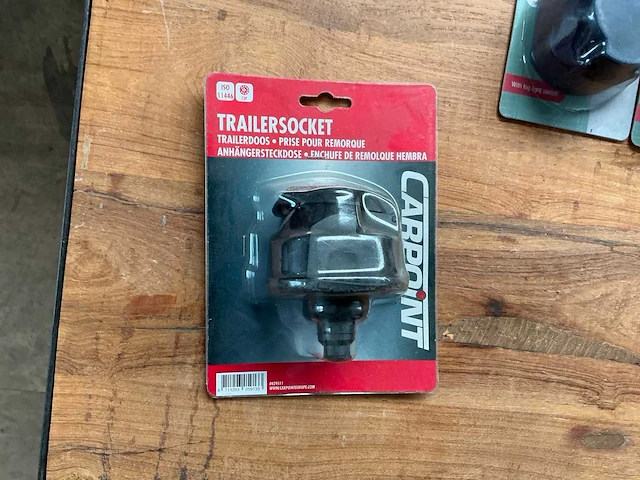 Trailerdoos (9x) - afbeelding 3 van  3