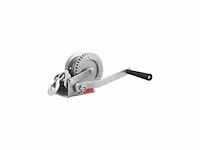 Trailergear handlier + kabel+haak, 540 kg