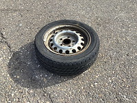 Trailermaxx 195x50r13c band met velg - afbeelding 3 van  6