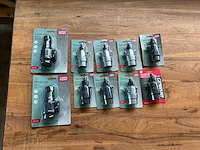 Trailerstekker (10x) - afbeelding 1 van  3