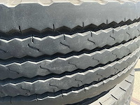 Trailervelg met band (8x) - afbeelding 3 van  12