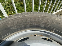 Trailervelg met band (8x) - afbeelding 9 van  12