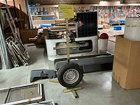 Traillock stabilisator display - afbeelding 1 van  6