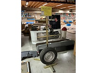 Traillock stabilisator display - afbeelding 2 van  6