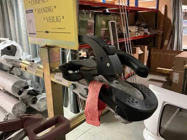 Traillock stabilisator display - afbeelding 3 van  6