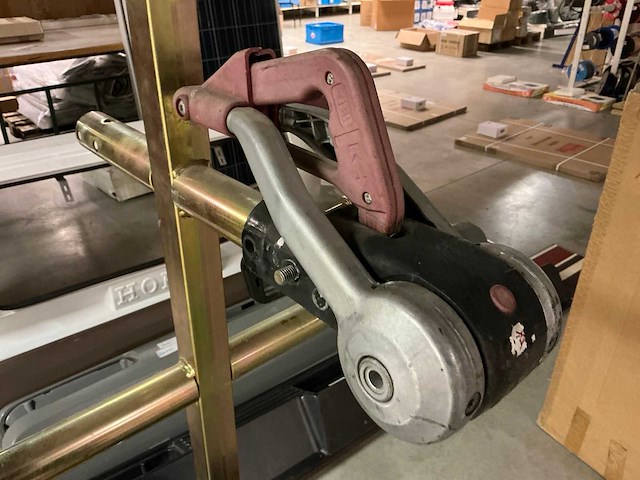 Traillock stabilisator display - afbeelding 4 van  6