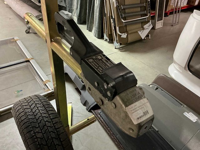 Traillock stabilisator display - afbeelding 5 van  6