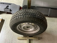 Traillock stabilisator display - afbeelding 6 van  6