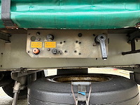 Trailor - 2008 - syy3wx - oplegger - afbeelding 6 van  12