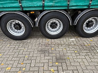 Trailor - 2008 - syy3wx - oplegger - afbeelding 10 van  12