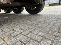 Trailor - 2008 - syy3wx - oplegger - afbeelding 2 van  7