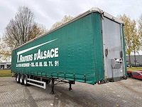 Trailor - 2008 - syy3wx - oplegger - afbeelding 4 van  12