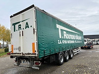 Trailor - 2008 - syy3wx - oplegger - afbeelding 5 van  11