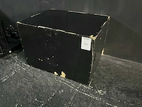 Trainings box (2x)