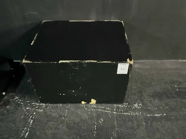 Trainings box (2x) - afbeelding 2 van  3