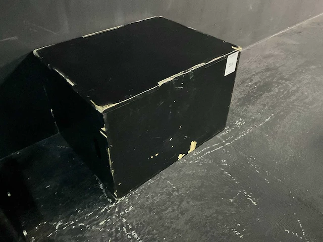 Trainings box (2x) - afbeelding 3 van  3