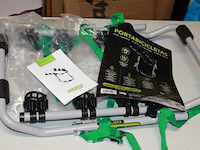 Trainings set zie foto - afbeelding 3 van  3