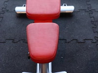 Trainingsbank/fitnessbank - afbeelding 2 van  5