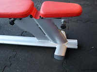 Trainingsbank/fitnessbank - afbeelding 3 van  5