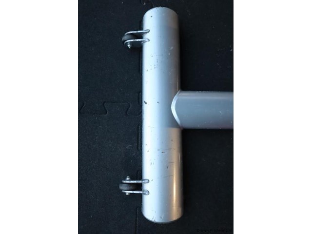 Trainingsbank/fitnessbank - afbeelding 5 van  5