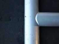 Trainingsbank/fitnessbank - afbeelding 5 van  5