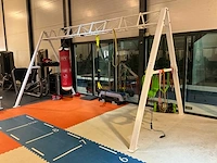 Trainingsframe