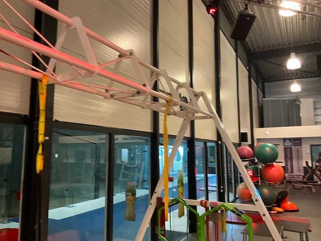 Trainingsframe - afbeelding 5 van  5