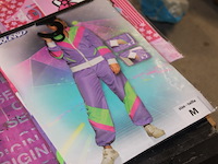 Trainingspak zie foto maat m in ds g - afbeelding 2 van  3