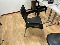 Trainingsruimte / saloninrichting - afbeelding 3 van  14