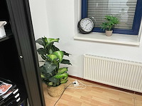 Trainingsruimte / saloninrichting - afbeelding 7 van  14