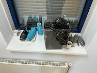 Trainingsruimte / saloninrichting - afbeelding 11 van  14