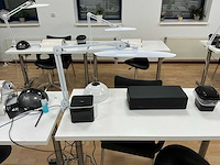 Trainingsruimte / saloninrichting - afbeelding 14 van  14