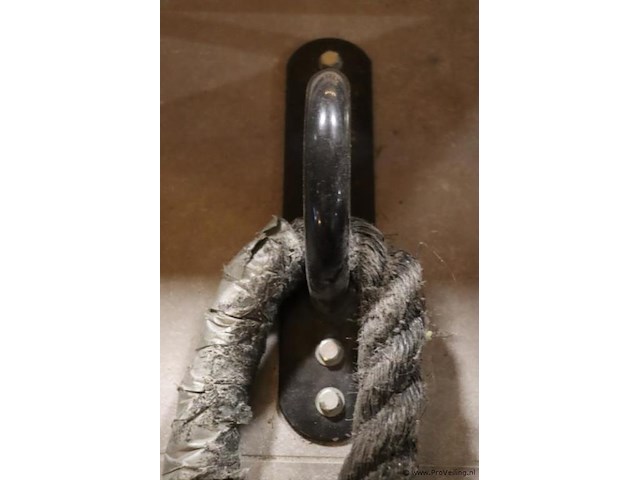 Trainingstouw - 15mtr - afbeelding 2 van  4