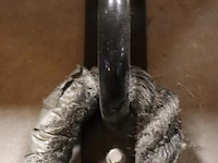 Trainingstouw - 15mtr - afbeelding 2 van  4