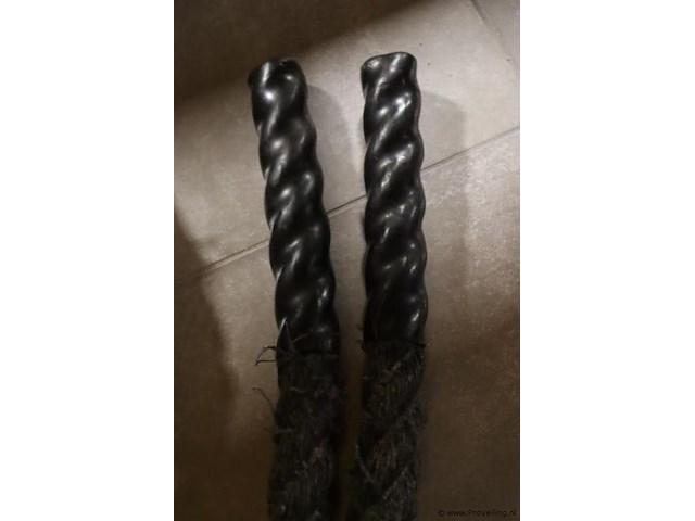 Trainingstouw - 15mtr - afbeelding 3 van  4