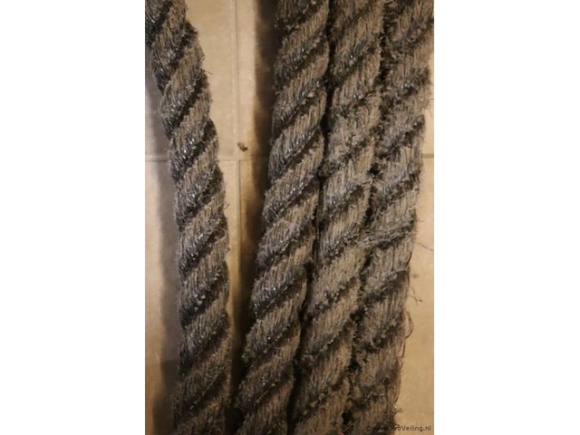 Trainingstouw - 15mtr - afbeelding 4 van  4