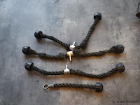 Trainingstouwen - afbeelding 1 van  5