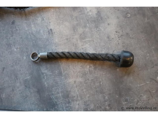 Trainingstouwen - afbeelding 2 van  5