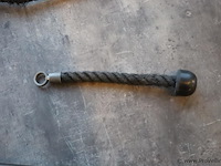 Trainingstouwen - afbeelding 2 van  5