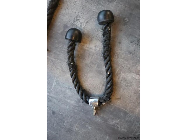 Trainingstouwen - afbeelding 3 van  5